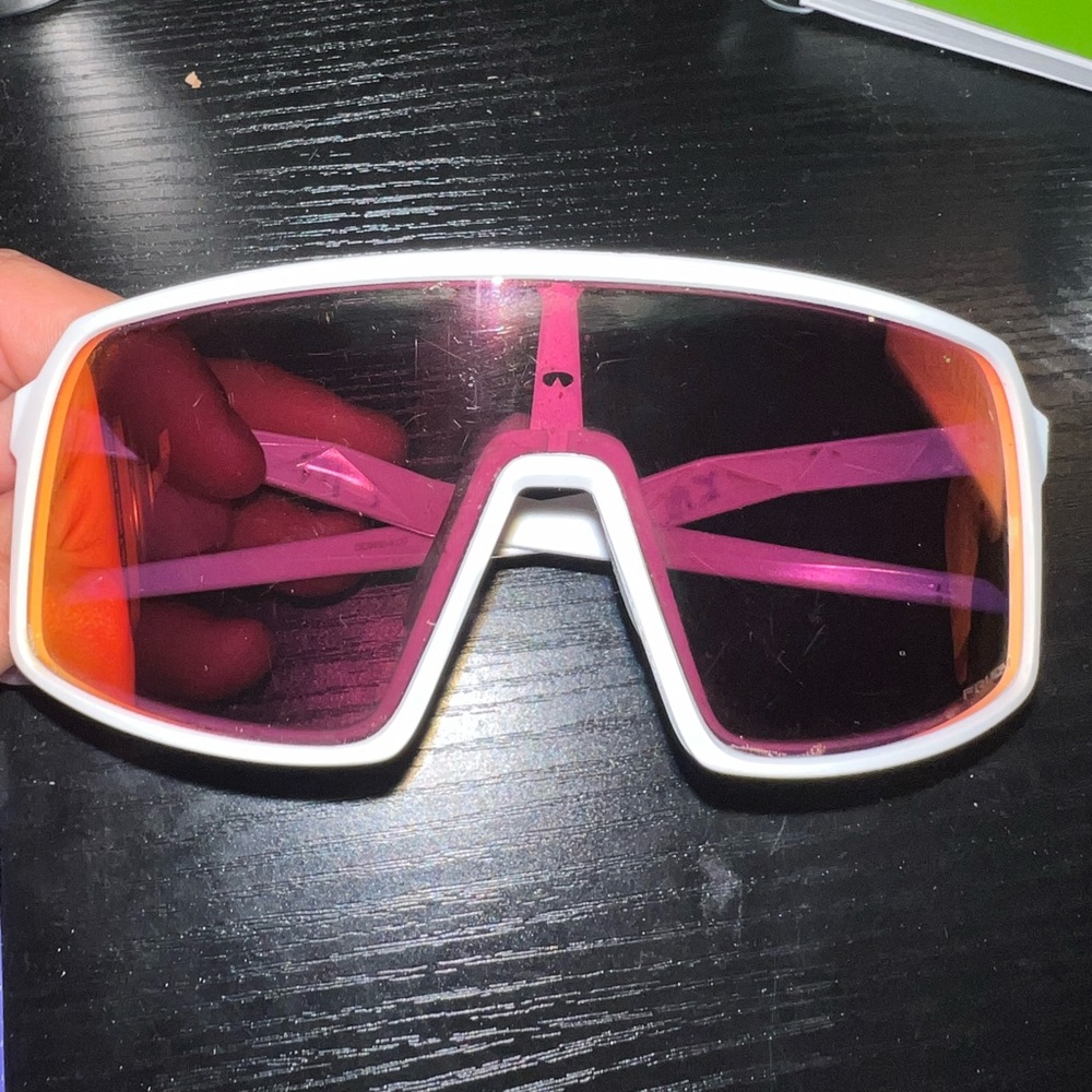 Oakley sunglasses